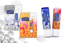 Tg-farm Medico Doo Goti Labelo Za Zene 3.99g
