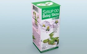Tg-farm Medico Doo Goti Sir.beli Slez 125ml