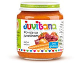 JUVITANA KAS.JUNETINA 128G 6163