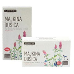 ADONIS-MAJKINA DUSICA FILTER 20/1