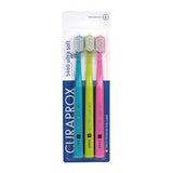 Curaprox Cetkica 5460/3 Pack Ultra Soft