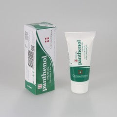 Crystal Derma Doo Beograd Derma+panthenol Krem Gel 40ml