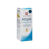 Crystal Derma Doo Beograd Derma+atopik Emollient Cream 100ml