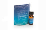 ETAR.ULJE EUKALIP.10ML MEILAB
