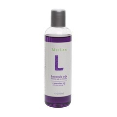 LAVANDA ULJE 200ML MEILAB