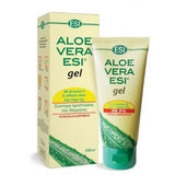 Esi Srl Bgb-aloe Vera Gel+vit.e 100 kom ml.ORGANIC