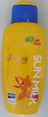 Tg-farm Medico Doo Goti-sun Milk F40 200ml