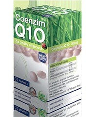 Par Pak Doo Beograd (zemun) Maxmedica-koenzim Q10 30x30mg