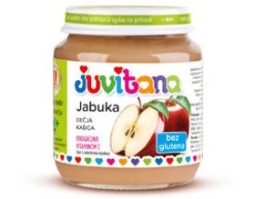 JUVITANA KAS.JABUKA 128G 6019