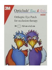 OPTICLUDE STAN.SAR.FLAS.a30 5.7x8.2 2539