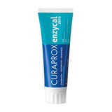 Curaprox Pasta Enzycal Zero 75ml Bez Natrijum Fluorida
