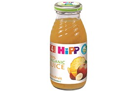 Hipp Sok Vise Vrsta Voca 200ml 698