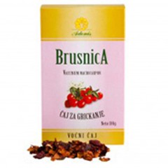 ADONIS-BRUSNICA 100GR.