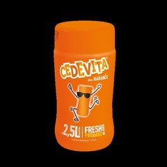 CEDEVITA VIN NARANDZA 200GR