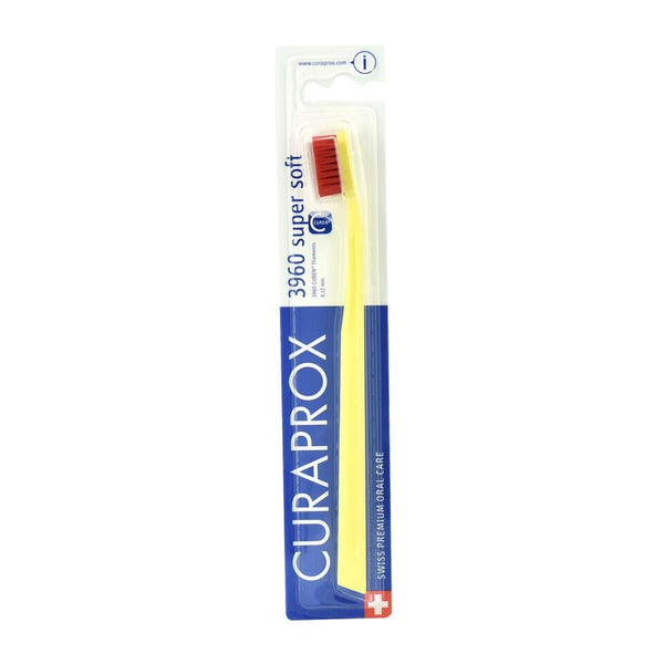 Curaprox Cetkica 3960 Super Soft