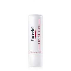 Eucerin Lip Aktiv Stik 4,8g 63170