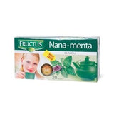 Fructus Doo Fructus-nana Filter 20/1-konac