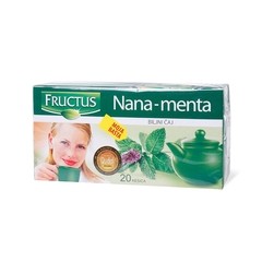 Fructus Doo Fructus-nana Filter 20/1-konac