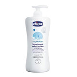 Chicco Kupka+sampon 750ml