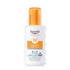 Eucerin Sun Sprej Dec.f50 200ml 63853