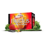 Fructus Doo Fructus-jagoda Vanila 20/1 Filter