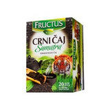 Fructus Doo Fructus-caj Crni English Breakfast 20fil