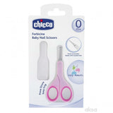 Chicco Makazice Sa Nav-roze 916