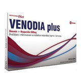 Inpharm Co Doo Beograd (zemun) Venodia Plus 30tbl.inpharm
