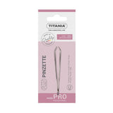 Titania Pinceta 1077/b Girl Kosa