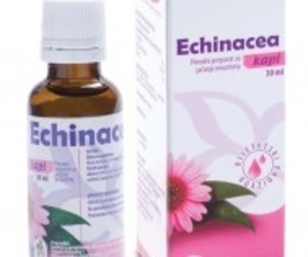 Institut Dr Josif Pancic Jp-kapi Ehinacea 30ml.