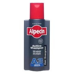 Alpecin 3 kom Sampon(pr.peruti)