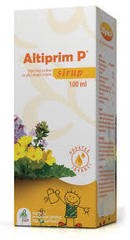 Institut Dr Josif Pancic Jp-altiprim "p" Sirup 100ml