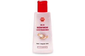 Dcp-hemigal Doo Leskovac Gel Za Dez.i Suvo Pr.ruku 70ml Hem