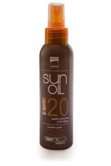Tg-farm Medico Doo Goti-sun Oil F20 a135ML