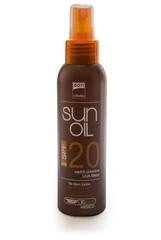 Tg-farm Medico Doo Goti-sun Oil F20 a135ML