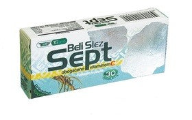 Tg-farm Medico Doo Goti Beli Slez Orib.30kom