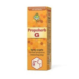 Institut Dr Josif Pancic Jp-propoherb G Sprej Za Grlo 30ml