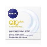 Nivea Nfc Q10 Dnevna Krema Protiv Bora SPF 15 81287