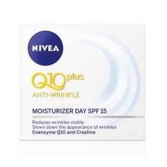 Nivea Nfc Q10 Dnevna Krema Protiv Bora SPF 15 81287