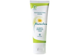 Dcp-hemigal Doo Leskovac Krema Za Nokte Kamilica 80ml Hemigal
