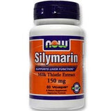 Now Foods Eoodnow Foods Eood Now-silymarin 60x150mg