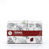Institut Dr Josif Pancic Jp-sipak i Hibiskus Filter 20 kesica