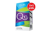 Elephant Pharma Doo Beograd Strong-koenzim Q10 30x30mg 1+1gratis