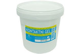Dcp-hemigal Doo Leskovac Gel Za Ultrazvuk 1000gr Hemigal
