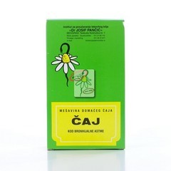 Institut Dr Josif Pancic Jp-br.04 Astmo Mix 100g