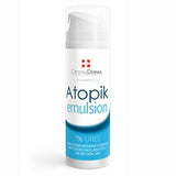 Crystal Derma Doo Beograd Derma+atopik Emulzija 7% Uree a150ML