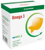 Fidifarm Doo Dietpharm-omega 3 Caps a 50x1000mg