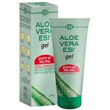 Esi Bgb-aloe Vera Esi Gel Org Pure 200ml