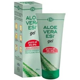Esi Bgb-aloe Vera Esi Gel Org Pure 200ml