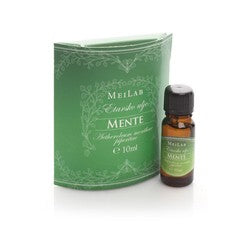 ETAR.ULJE MENTE 10ML   MEILAB